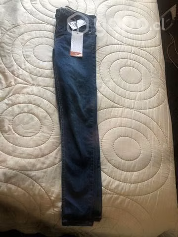 Jeans americanizó up 36 nuevo