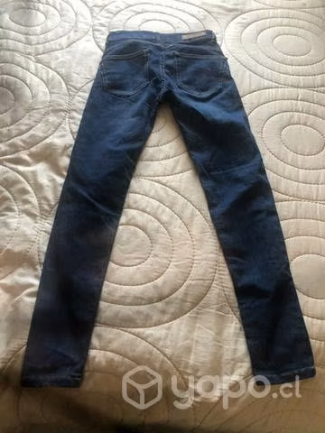 Jeans americanizó up 36 nuevo
