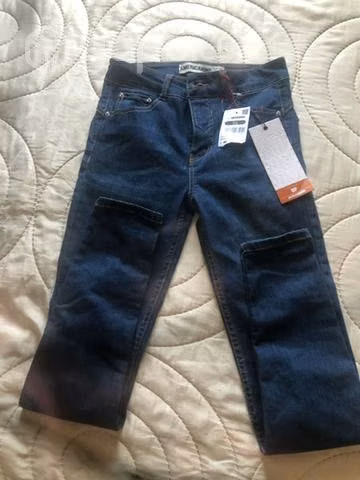 Jeans americanizó up 36 nuevo
