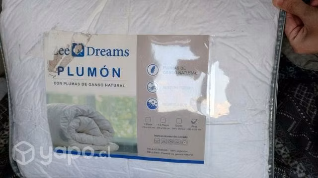 Plumón King Zee Dreams