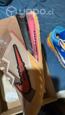 Zapatillas LEBRON JAMES LOONY TUNES