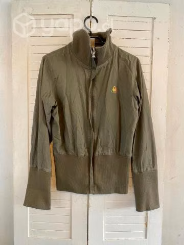 Chaqueta Le Coq Sportif