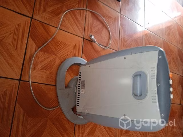 Estufa - Imagen 4