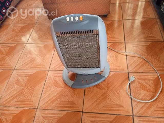 Estufa - Imagen 5