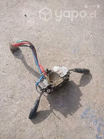 Suzuki swift 2009 telecomando luces limpia parabri