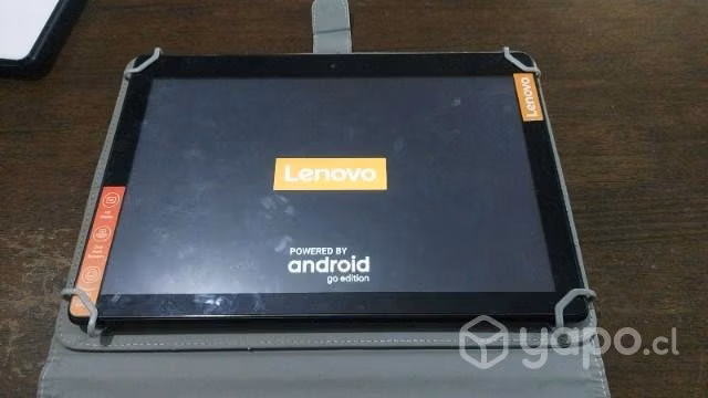 Tablet Lenovo - Imagen 4