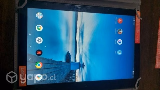 Tablet Lenovo - Imagen 2