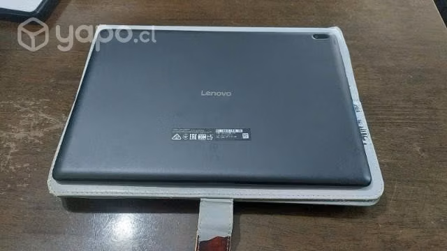 Tablet Lenovo - Imagen 3