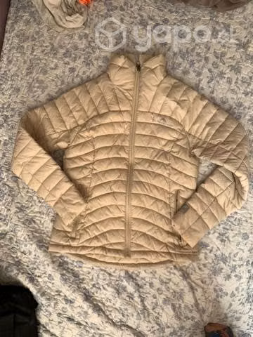 Parka alpinextrem pluma