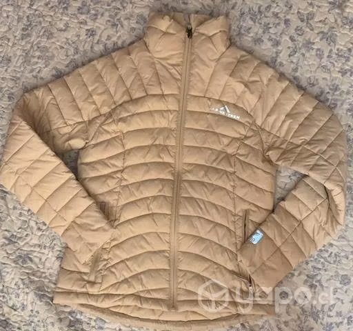 Parka alpinextrem pluma