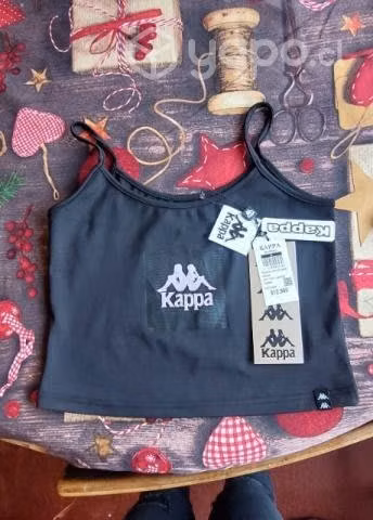 Tops KAPPA Original