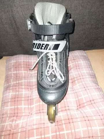 Patines Rider