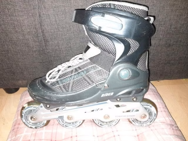 Patines Rider