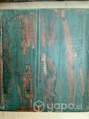 Restaura tus muebles pintura tiza