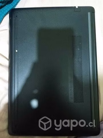Notebook HP - Imagen 4