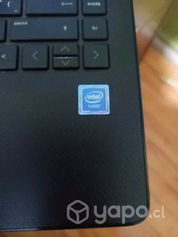 Notebook HP - Imagen 2