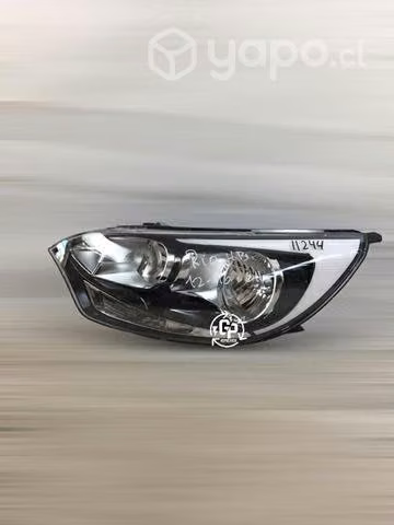 Óptico Lh Kia rio 