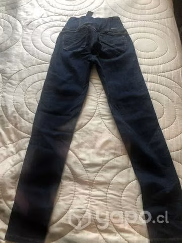 Jeans Mossimo 36