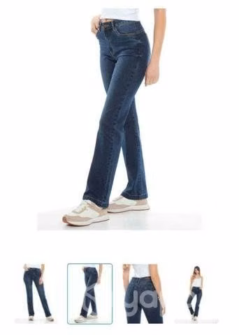 Jeans Wados talla 38 - Imagen 6