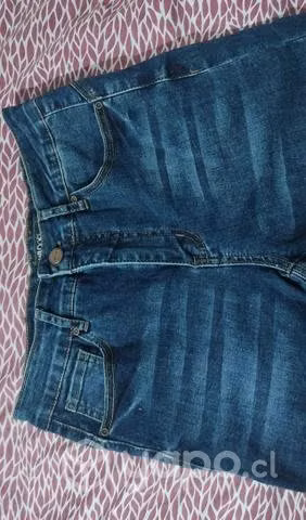 Jeans Wados talla 38