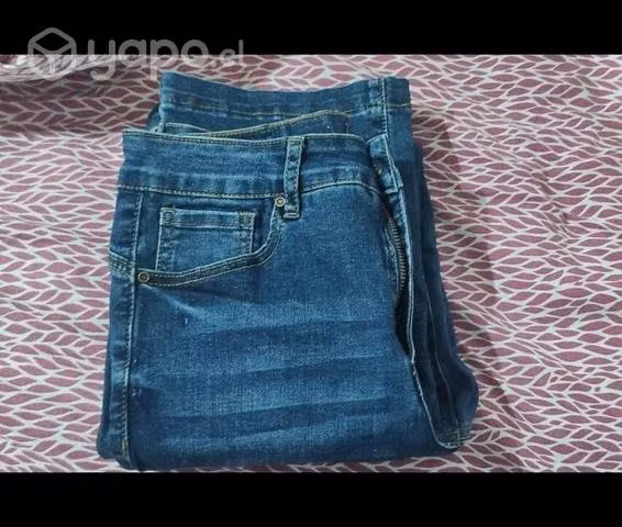 Jeans Wados talla 38 - Imagen 2
