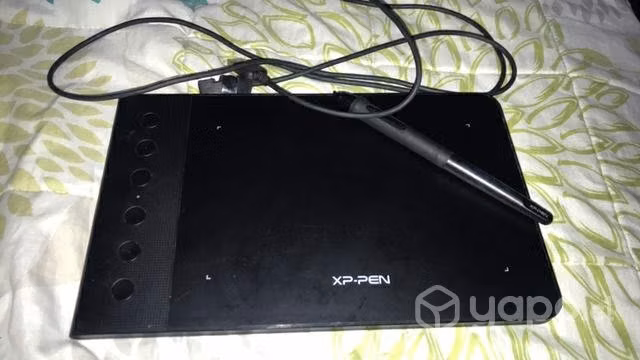 Tableta Grafica Xp-pen