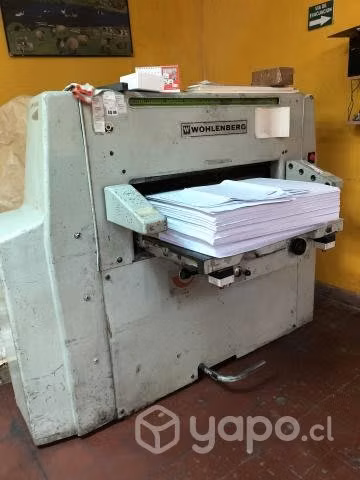 GUILLOTINA