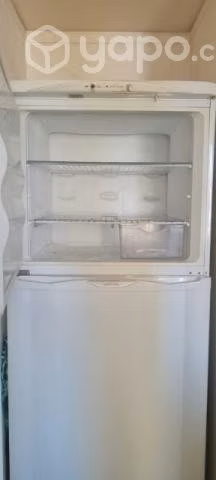 Refrigerador Bosch