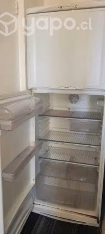 Refrigerador Bosch