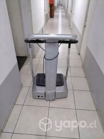 Maquina Deporte - Imagen 3