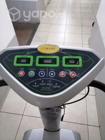Maquina Deporte - Imagen 4