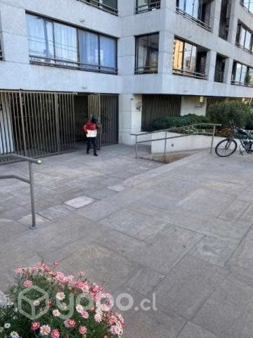 VENTA ESTACIONAMIENTO LUGAR RESiDENCIA