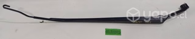 Brazo Limpia Parabrisas Derecho (SSX195) Suzuki