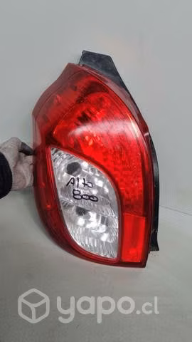 Foco suzuki alto 800 dmg la cisterna 33.05