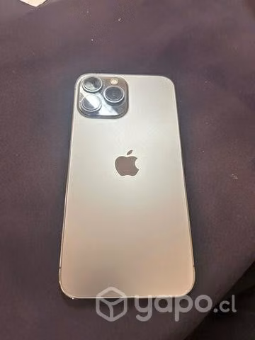 IPhone 13 Pro Max