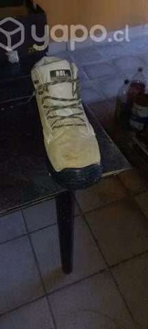 Zapatos de seguridad 42