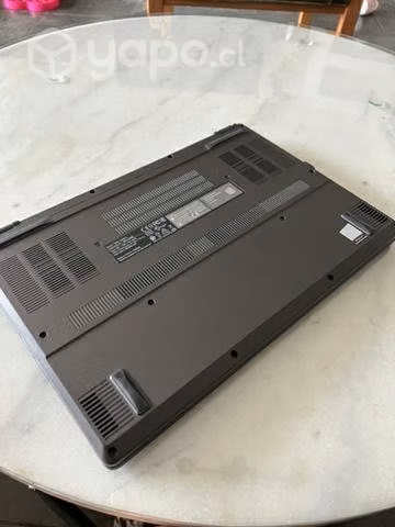 Notebook AMD Ryzen 9 16GB Ram 1TB SSD 14"
