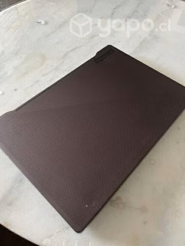 Notebook AMD Ryzen 9 16GB Ram 1TB SSD 14"