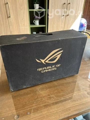 Notebook AMD Ryzen 9 16GB Ram 1TB SSD 14"