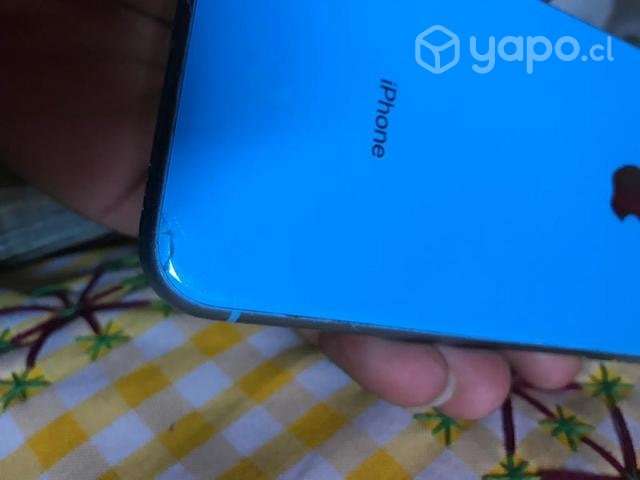 IPhone XR de 64gb - Imagen 4