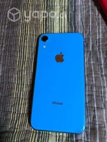 IPhone XR de 64gb - Imagen 2