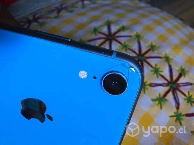 IPhone XR de 64gb - Imagen 3