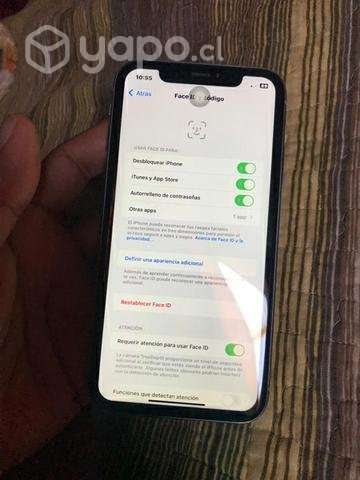 IPhone XR de 64gb - Imagen 6