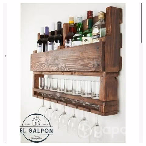 Cava de madera
