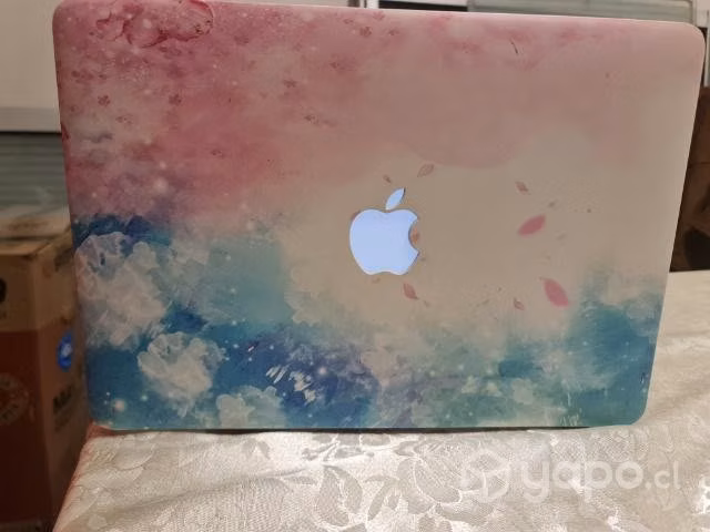 Macbook air 13'3" 2015 - Imagen 3