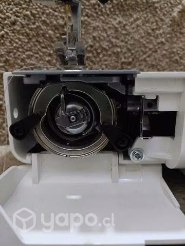Maquina Coser Janome