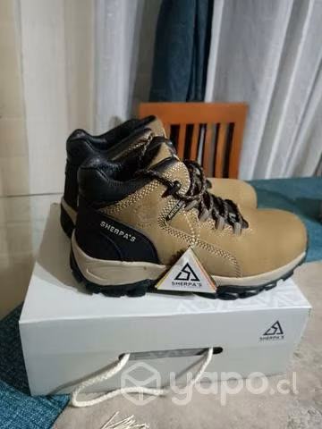 Zapatos de seguridad - Imagen 5