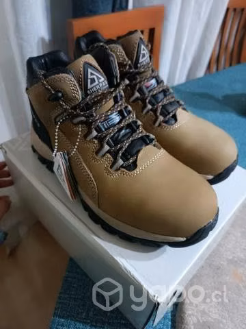 Zapatos de seguridad - Imagen 4