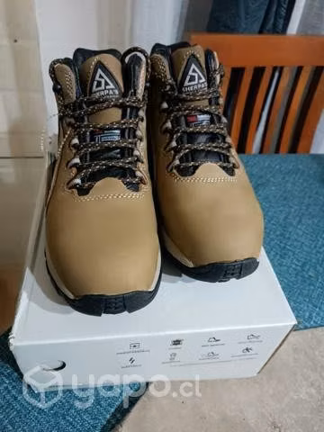 Zapatos de seguridad - Imagen 6