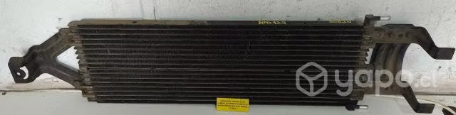 Radiador Liquido Caja Cambio Autom (NPD127) Nissan